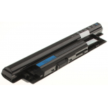 Аккумуляторная батарея для ноутбука Dell Inspiron 5748-1482. Артикул iB-A707H.Емкость (mAh): 5200. Напряжение (V): 11,1