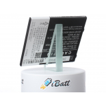 Аккумуляторная батарея iBatt iB-M967 для телефонов, смартфонов ZopoЕмкость (mAh): 1750. Напряжение (V): 3,7