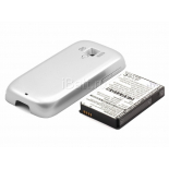 Аккумуляторная батарея для телефона, смартфона HTC Touch Pro II. Артикул iB-M249.Емкость (mAh): 2800. Напряжение (V): 3,7