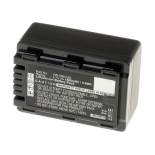 Аккумуляторные батареи для фотоаппаратов и видеокамер Panasonic HDC-TM55KЕмкость (mAh): 1500. Напряжение (V): 3,7