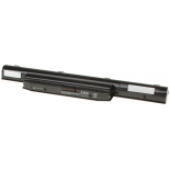 Аккумуляторная батарея для ноутбука Fujitsu-Siemens Lifebook LH532. Артикул 11-1761.Емкость (mAh): 4400. Напряжение (V): 10,8