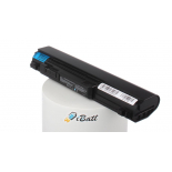 Аккумуляторная батарея iBatt iB-A735 для ноутбука DellЕмкость (mAh): 4400. Напряжение (V): 11,1