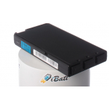 Аккумуляторная батарея для ноутбука Packard Bell EasyNote S4815. Артикул iB-A227.Емкость (mAh): 4400. Напряжение (V): 14,8