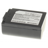 Аккумуляторная батарея CGA-S006 для фотоаппаратов и видеокамер Panasonic. Артикул iB-F318.Емкость (mAh): 750. Напряжение (V): 7,4