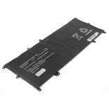 Аккумуляторная батарея для ноутбука Sony VAIO Fit A SVF15N1B4R. Артикул iB-A1309.Емкость (mAh): 3150. Напряжение (V): 15