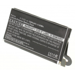 Аккумуляторная батарея iBatt iB-M485 для телефонов, смартфонов SonyЕмкость (mAh): 1260. Напряжение (V): 3,7