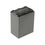 Аккумуляторные батареи для фотоаппаратов и видеокамер Sony DCR-SR33EЕмкость (mAh): 3300. Напряжение (V): 7,4