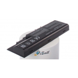Аккумуляторная батарея для ноутбука Packard Bell EasyNote LJ65-CT-023IT. Артикул iB-A140H.Емкость (mAh): 5200. Напряжение (V): 11,1