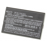 Аккумуляторная батарея CGA-S301 для фотоаппаратов и видеокамер Acoustic Research . Артикул iB-F139.Емкость (mAh): 1050. Напряжение (V): 3,7