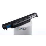 Аккумуляторная батарея для ноутбука Asus K75VD-TY015H 90NCOC218W16325813AU. Артикул iB-A306H.Емкость (mAh): 5200. Напряжение (V): 10,8