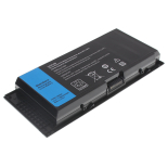 Аккумуляторная батарея для ноутбука Dell Precision M4700 (210-40284-004). Артикул 11-1288.Емкость (mAh): 6600. Напряжение (V): 11,1
