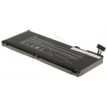 Аккумуляторная батарея для ноутбука Apple MacBook Pro MC372LL/A. Артикул iB-A983.Емкость (mAh): 5400. Напряжение (V): 10,95