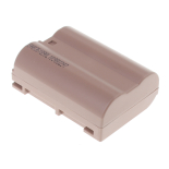 Аккумуляторная батарея iBatt iB-F661 для фотокамер и видеокамер NikonЕмкость (mAh): 2050. Напряжение (V): 7
