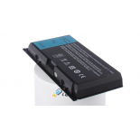 Аккумуляторная батарея для ноутбука Dell Precision M4700 (210-40284-001). Артикул iB-A292X.Емкость (mAh): 8700. Напряжение (V): 11,1