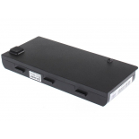 Аккумуляторная батарея для ноутбука MSI GX780DXR. Артикул iB-A456H.Емкость (mAh): 7800. Напряжение (V): 11,1
