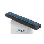 Аккумуляторная батарея BT.00603.030 для ноутбуков Acer. Артикул iB-A136.Емкость (mAh): 4400. Напряжение (V): 11,1