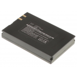 Аккумуляторные батареи для фотоаппаратов и видеокамер Samsung SC-DX205Емкость (mAh): 800. Напряжение (V): 7,4
