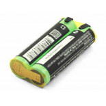 Аккумуляторная батарея для пылесоса Philips FC6125. Артикул iB-T917.Емкость (mAh): 1800. Напряжение (V): 4,8