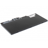 Аккумуляторная батарея для ноутбука HP-Compaq EliteBook 755 G3 (T4H59EA). Артикул iB-A1218.Емкость (mAh): 3820. Напряжение (V): 11,4