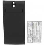 Аккумуляторная батарея CN-01XY9P-76121 для телефонов, смартфонов Dell. Артикул iB-M1709.Емкость (mAh): 2600. Напряжение (V): 3,7