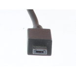 Блок питания (адаптер питания) для ноутбука Asus EeeBook X205TA. Артикул iB-R429. Напряжение (V): 19