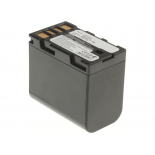 Аккумуляторные батареи для фотоаппаратов и видеокамер JVC GZ-MG730BUSЕмкость (mAh): 2400. Напряжение (V): 7,4