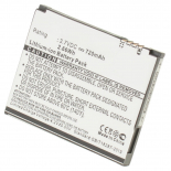 Аккумуляторная батарея SNN5805A для телефонов, смартфонов Motorola. Артикул iB-M199.Емкость (mAh): 720. Напряжение (V): 3,7