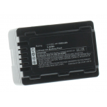 Аккумуляторные батареи для фотоаппаратов и видеокамер Panasonic HC-V760Емкость (mAh): 1500. Напряжение (V): 3,6