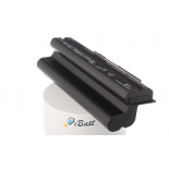 Аккумуляторная батарея для ноутбука Sony VAIO VGN-BZ560P. Артикул iB-A598X.Емкость (mAh): 11600. Напряжение (V): 11,1