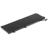 Аккумуляторная батарея для ноутбука Dell PRECISION M5510. Артикул iB-A1646.Емкость (mAh): 4800. Напряжение (V): 11,55