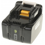 Аккумуляторная батарея для электроинструмента Makita BJR141Z. Артикул iB-T104.Емкость (mAh): 3000. Напряжение (V): 14,4