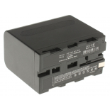 Аккумуляторные батареи для фотоаппаратов и видеокамер Sony CCD-TR280PKЕмкость (mAh): 6600. Напряжение (V): 7,4