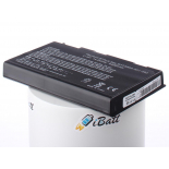 Аккумуляторная батарея для ноутбука Acer TravelMate 4151LCi. Артикул 11-1115.Емкость (mAh): 4400. Напряжение (V): 14,8