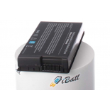 Аккумуляторная батарея iBatt iB-A176H для ноутбука AsusЕмкость (mAh): 5200. Напряжение (V): 11,1