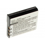 Аккумуляторные батареи для фотоаппаратов и видеокамер Sony HDR-GW77VЕмкость (mAh): 1000. Напряжение (V): 3,7
