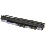 Аккумуляторная батарея для ноутбука Acer Aspire One AO531h-0Dk. Артикул iB-A482H.Емкость (mAh): 5200. Напряжение (V): 11,1