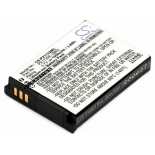 Аккумуляторная батарея iBatt iB-F401 для фотокамер и видеокамер ToshibaЕмкость (mAh): 1050. Напряжение (V): 3,7
