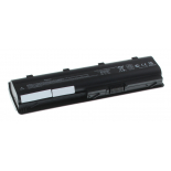 Аккумуляторная батарея для ноутбука HP-Compaq G62-a13EE. Артикул iB-A566H.Емкость (mAh): 10400. Напряжение (V): 10,8