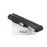 Аккумуляторная батарея для ноутбука Gateway UC7305C. Артикул iB-A829.Емкость (mAh): 4400. Напряжение (V): 11,1