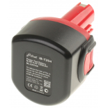 Аккумуляторная батарея 2 607 335 453 для электроинструмента Bosch. Артикул iB-T354.Емкость (mAh): 1500. Напряжение (V): 9,6