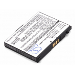 Аккумуляторная батарея iBatt iB-M401 для телефонов, смартфонов MiTACЕмкость (mAh): 1050. Напряжение (V): 3,7