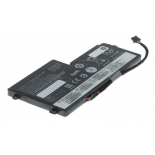 Аккумуляторная батарея для ноутбука IBM-Lenovo ThinkPad X240 20AL00BPRT. Артикул iB-A1062.Емкость (mAh): 2000. Напряжение (V): 11,1
