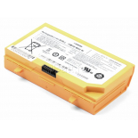 Аккумуляторная батарея 1588-3366 для ноутбуков Samsung. Артикул iB-A626.Емкость (mAh): 5900. Напряжение (V): 15,1