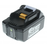Аккумуляторная батарея для электроинструмента Makita BHR240Z. Артикул iB-T111.Емкость (mAh): 3000. Напряжение (V): 18
