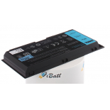 Аккумуляторная батарея 312-1178 для ноутбуков Dell. Артикул iB-A292.Емкость (mAh): 8735. Напряжение (V): 11,1