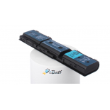 Аккумуляторная батарея iBatt iB-A673 для ноутбука AcerЕмкость (mAh): 6600. Напряжение (V): 11,1