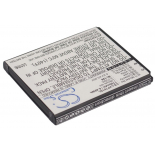 Аккумуляторная батарея iBatt iB-M1096 для телефонов, смартфонов LenovoЕмкость (mAh): 1750. Напряжение (V): 3,7