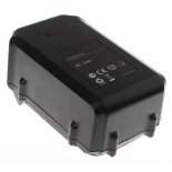 Аккумуляторная батарея iBatt iB-T577 для шуруповертов и другого электроинструмента MakitaЕмкость (mAh): 4000. Напряжение (V): 36