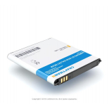 Аккумуляторная батарея iBatt C1.02.241 для телефонов, смартфонов SamsungЕмкость (mAh): 2000. Напряжение (V): 3,6