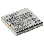 Аккумуляторная батарея DLi-102 для фотоаппаратов и видеокамер Samsung. Артикул iB-F391.Емкость (mAh): 850. Напряжение (V): 3,7